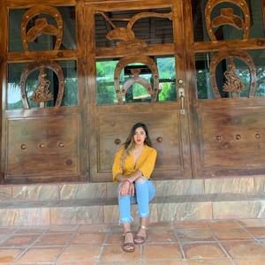 Meet your Posher, Rosemary